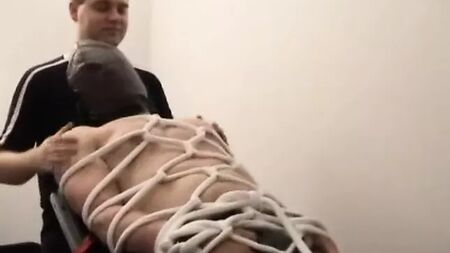 Atemkontrolle
