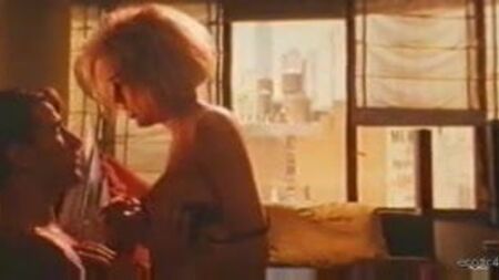 Sharon Stone in „Sliver“