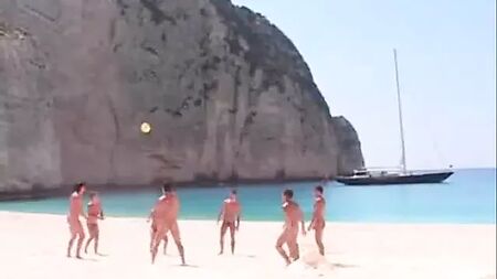 Ein Paradies für Jungs