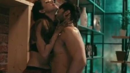 Sexszenen mit Subha Rajput