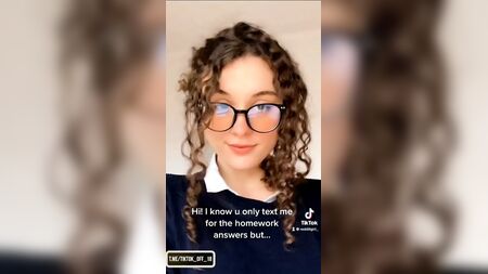 TikTok-Babes-Zusammenstellung