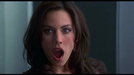 Krista Allen – Liar Liar