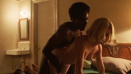 Emily Meade Nackt-Sex-Zusammenstellung – „The Deuce“ auf ScandalPlanet