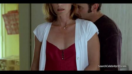 Kristin Scott Thomas – Leaving