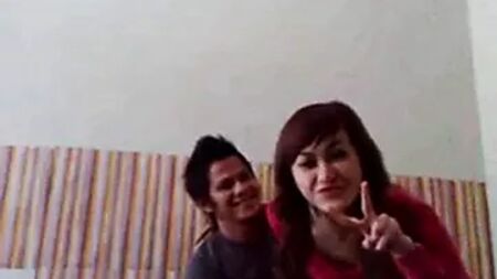 Indonesisches Modell