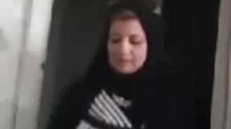 Sharmuta-Hijab