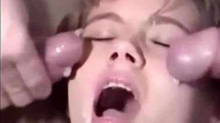 ULTIMATIVE VINTAGE-EROTIK – CUMSHOTS 2