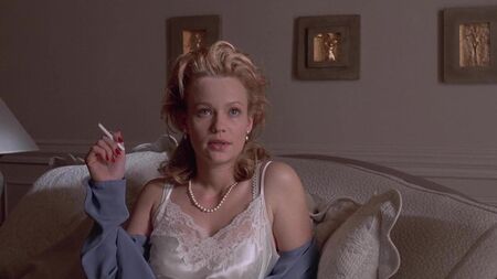 Samantha Mathis – „American Psycho“