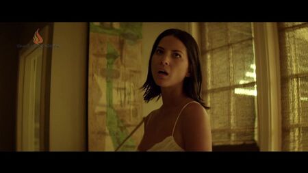 Olivia Munn – Magic Mike 2012