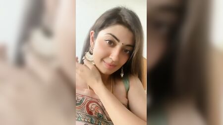 Sexvideos von Pranitha Subhash