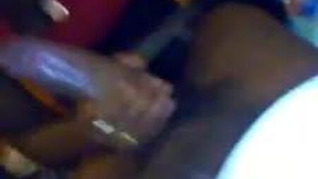 Lashae Boxley, Winston-Salem, North Carolina