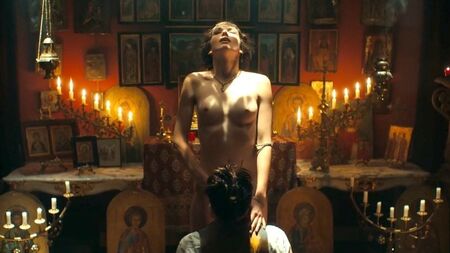 Gaite Jansen: Explizite Sexszenen in „Peaky Blinders“ – ScandalPlanet