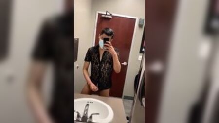 Zusammenstellung von Typen mit sexy Selfies