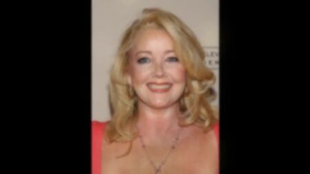 Melody Thomas Scott: Die Wichs-Challenge