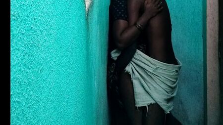 Tamilischer Sex im Verborgenen