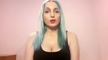 Kastrationsfantasie? Femdom