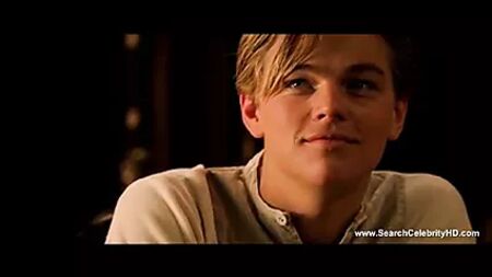 Kate Winslet nackt – Titanic (1997)