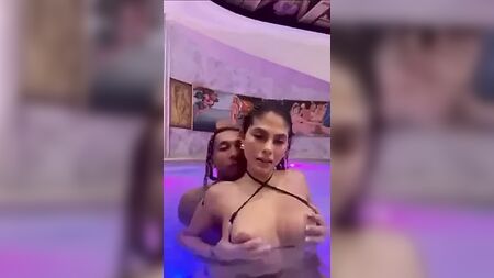 Tygas' – OnlyFans x