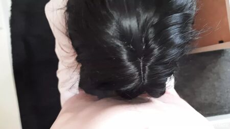 Cuckold-Geschichte: Ehefrau filmt ihre Affäre für ihren betrogenen Ehemann
