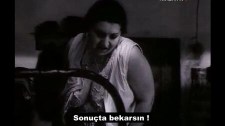 Inzestfilm mit türkischen Untertiteln: Mutter und Sohn, BBW, Stiefmutter, reife Frau, türkisch