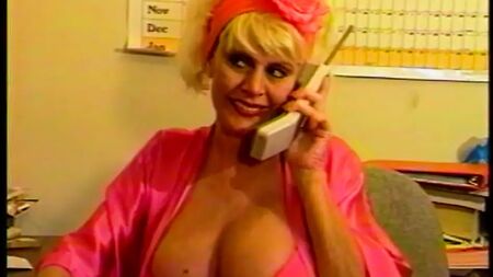 Sexy Vintage Bazar, Band 2 – Folge 1