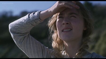 Kate Winslet und Saoirse Ronan, „Ammonite“, lesbische Sexszenen