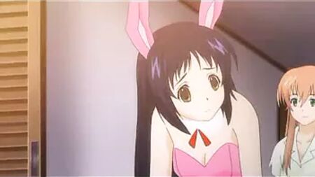 Shoujo Sect, Folge 2