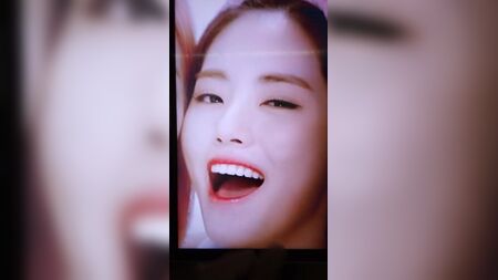 FROMIS 9 – Jiwon – Wie ein Tribut 1