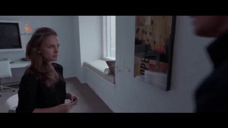 Natalie Portman – Knight of Cups 2015