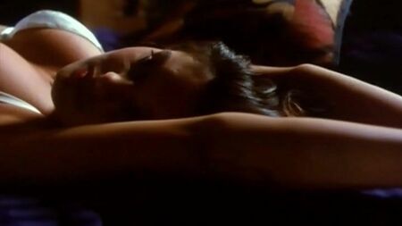 Mariska Hargitay – Blind Side (Zeitlupe)