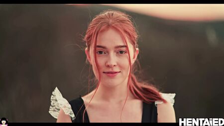 HENTAIED – Jia Lissa reitet einen riesigen Dildo mit perfektem Ahegao