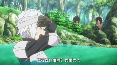 Lustige Anime