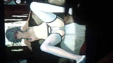 Anime-Cumshot-SoP-Hommage