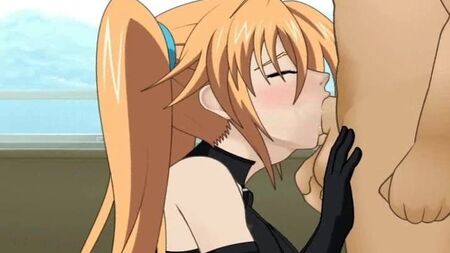 SDT – Irina Shidou