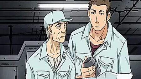 Yariman Fudousan, Folge 1, mit englischen Untertiteln, unzensiert