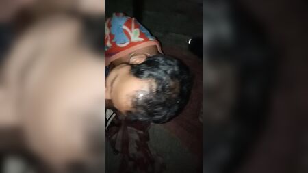 Mein Schwanz wurde in Mumbai von einem Schwulen gelutscht –