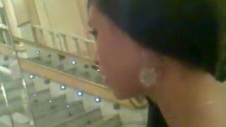 Fernanda Flores, die Schlampe