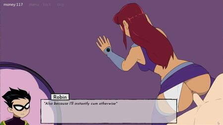 18titans Folge 8 – Kitty
