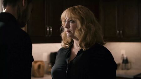 Christina Hendricks – „Good Girls“, Staffel 4, Folge 5