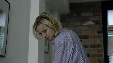 Marta Dusseldorp – Jack Irish: Bad Debts HD