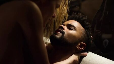 Rachael Taylor – „Jessica Jones“, Staffel 2, Folge 6, Teil b