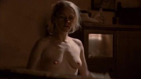 Paula Malcomson – Deadwood