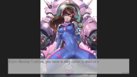 D.VA'S Dog CEI – Die Joi-Datenbank