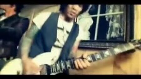 Buckcherry – Too Drunk