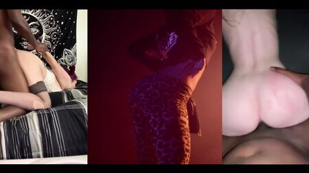 Lexy Panterra – Lit, BBC Twerk PMV