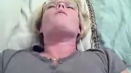 Perspektive: Der Orgasmus der BBW-Ehefrau