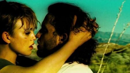 Keira Knightley – Domino (2005)