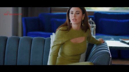 Defne Samyli – Sol Yanim 2020, Staffel 1, Folge 4