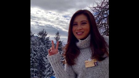 Susan Li – Fap