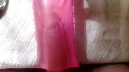 Reise-Pussy im Einsatz